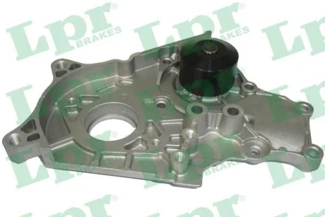 Насос водяний Toyota Avensis (99-03), Rav 4 II 2.0d для LPR WP0114 фото товару