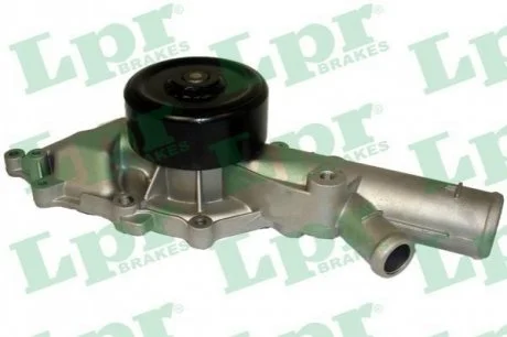 Насос системи охолодження для Mercedes LPR WP0116 фото товару