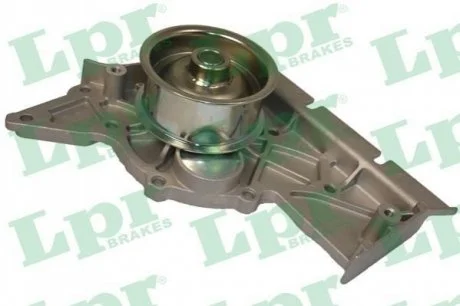Насос системи охолодження для Audi LPR WP0117 фото товару