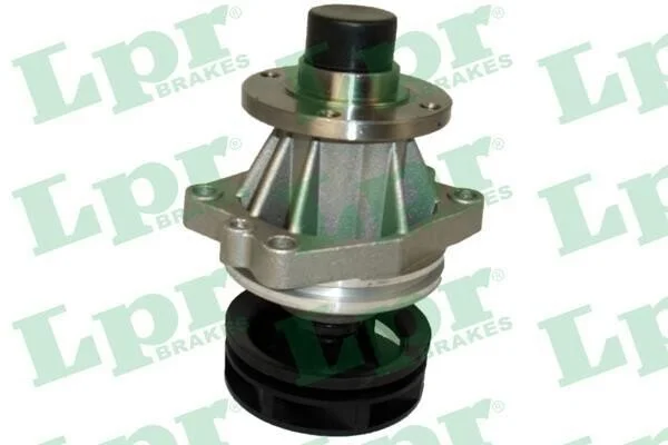 <strong>Насос системи охолодження LPR WP0215 (фото 1)</strong>