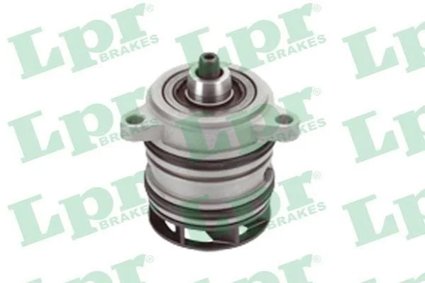 <strong>Насос водяний VW T5 2.5TDI AXD/AXE 03- (Вир-во) LPR WP0309 (фото 1)</strong>