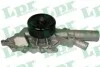 <strong>Насос водяний MB W202/W203/W210 OM611/OM612 (Вир-во) LPR WP0345 (фото 1)</strong>