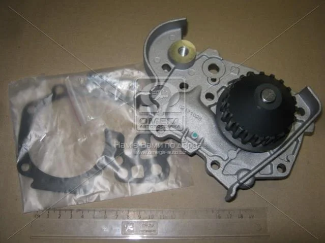 <strong>Водяний насос LPR WP0377 (фото 1)</strong>
