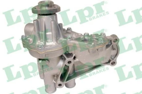 Насос водяний AUDI/FORD/SEAT/SEAT VAN/VW (Вир-во) для LPR WP0379 фото товара