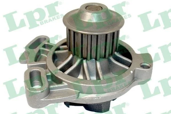 <strong>Насос водяний VW TRANSPORTER 2.4D AAB 09/90- (Вир-во) LPR WP0439 (фото 1)</strong>