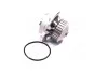 <strong>Насос водяний AUDI/VW (Вир-во) LPR WP0445 (фото 2)</strong>