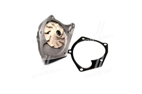 Водяний насос для Renault, Dacia, Nissan, Ford, Citroen LPR WP0449 фото товару