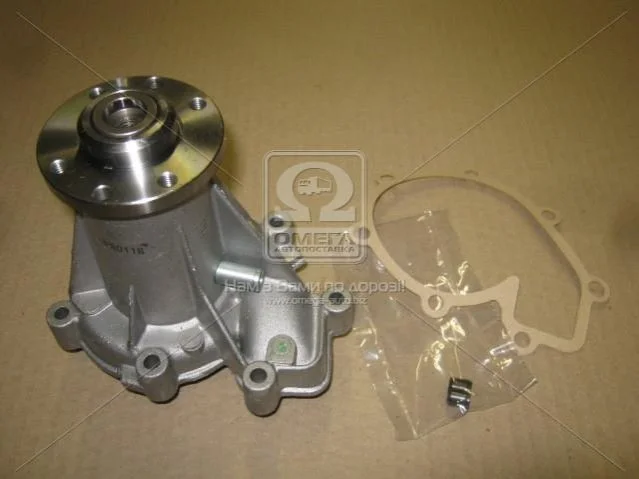 <strong>Водяний насос LPR WP0578 (фото 1)</strong>