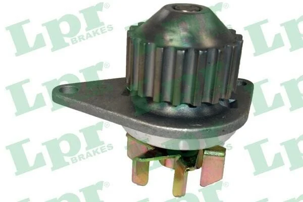 <strong>Насос системи охолодження LPR WP0595 (фото 1)</strong>