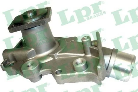 Насос водяний FORD MONDEO 1.6/1.8/2.0 93-01 (Вир-во) для LPR WP0606 фото товара