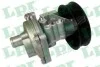 <strong>Насос водяний FORD TRANSIT 2.4DI 00- (Вир-во) LPR WP0712 (фото 1)</strong>