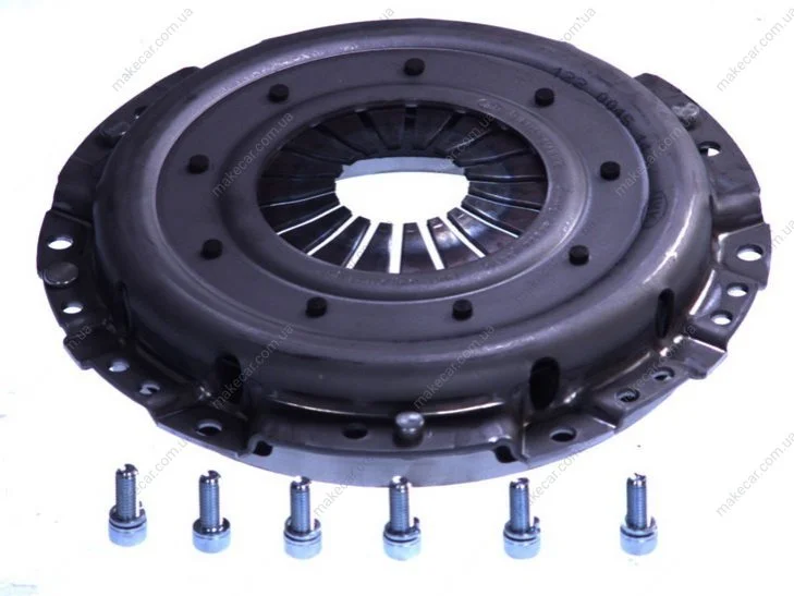 <strong>Корзина зчеплення LuK 122004511 (фото 1)</strong>