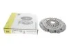 Корзина зчеплення для Volkswagen LuK 123 0155 10 фото товару