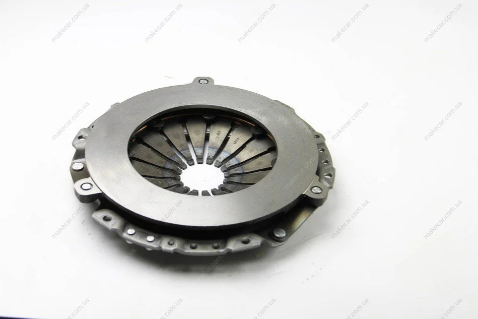 <strong>Корзина зчеплення Sprinter OM602 95-00 (250mm) LUK LuK 125 0089 10 (фото 1)</strong>