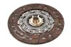 Диск зчеплення для Ford, Volkswagen, Seat, Audi, Skoda LuK 324 0302 10 фото товару