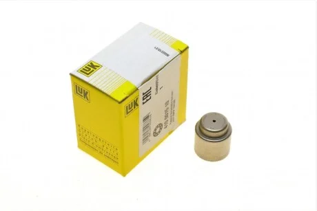 Підшипник центруючий AUDI (вир-во Luk) для LuK 410 0015 10 фото товару