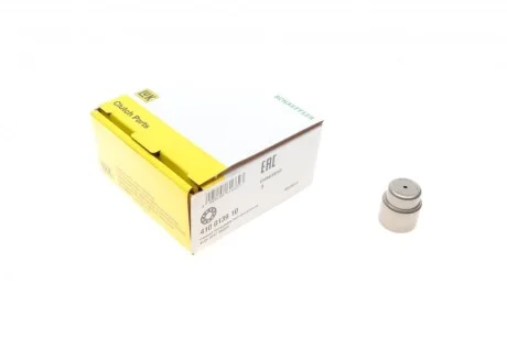 Підшипник первинного валу для Volkswagen, Skoda, Audi, Seat LuK 410 0139 10 фото товару