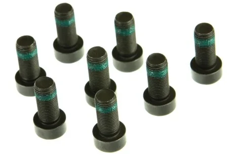 Болти маховика для Volkswagen, Audi, Seat, Skoda LuK 411 0133 11 фото товару