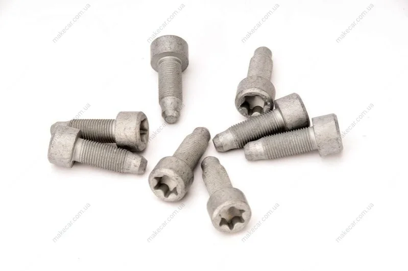 <strong>Комплект болтів маховика LuK 411 0147 10 (фото 1)</strong>