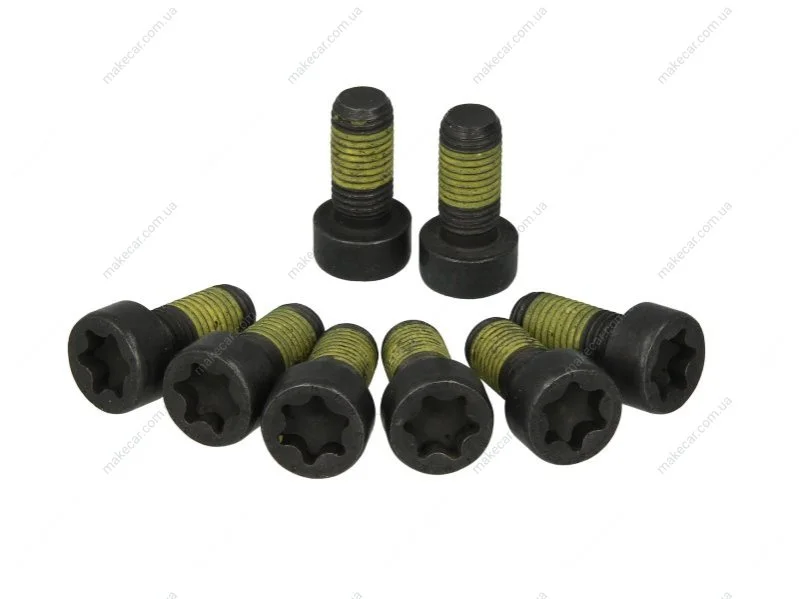 <strong>Болты крепления маховика LuK 411 0199 10 (фото 1)</strong>