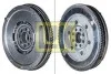<strong>Маховик LuK 415 0017 11 (фото 1)</strong>
