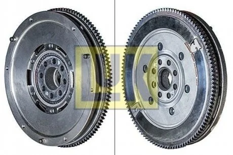Маховик для BMW, Porsche, Mercedes LuK 415 0017 11 фото товару