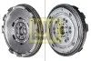 <strong>Маховик MERCEDES SPRINTER 2,9 95- (вир-во Luk) LuK 415 0076 10 (фото 2)</strong>