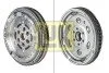 <strong>Маховик демпферний 1.9D 8V VW Polo 94-01 LuK 415008810 (фото 1)</strong>