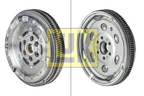 Маховик демпферний 1.9D 8V VW Polo 94-01 для LuK 415008810 фото товару