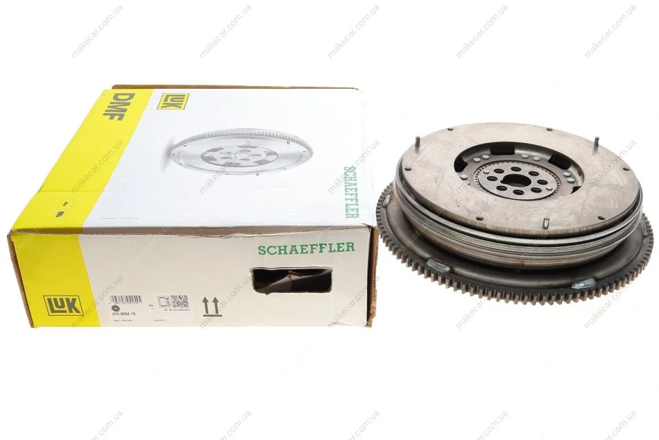 <strong>Маховик VW (вир-во Luk) LuK 415 0094 10 (фото 1)</strong>