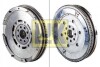 Купити Маховик BMW 3(E46)/5(E39)/7(E38)/X5(E53) 2.0-3.0i 95-07 (240mm) LuK 415 0122 10 за низькою ціною в Україні (фото 1)