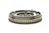 <strong>Маховик Citroen, Peugeot 2.0hdi 02- (вир-во Luk) LuK 415 0138 10 (фото 5)</strong>