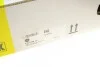 <strong>Маховик Citroen, Peugeot 2.0hdi 02- (вир-во Luk) LuK 415 0138 10 (фото 8)</strong>