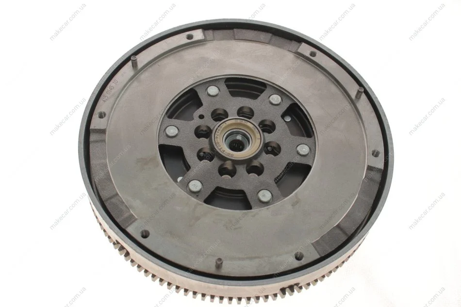 <strong>Маховик AUDI A4,A6, VW PASSAT 2.5TDI 00-05 (Вир-во LUK) LuK 415 0145 10 (фото 1)</strong>