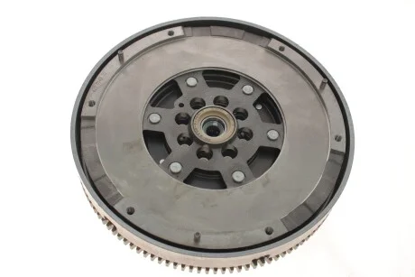 Маховик AUDI A4,A6, VW PASSAT 2.5TDI 00-05 (Вир-во LUK) для LuK 415 0145 10 фото товару
