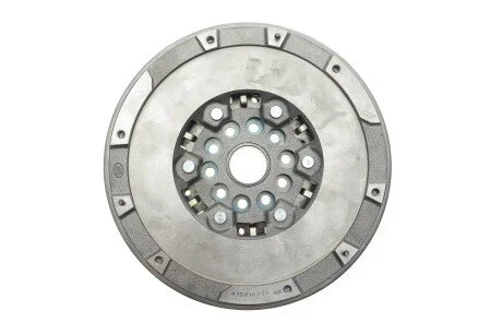 Маховик LUK ZMS для Vauxhall, Opel LuK 415016310 фото товару