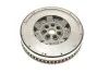 <strong>Маховик RENAULT GRAND SCENIC II, MEGANE II, SCENIC II, 02-11 (вир-во LUK) LuK 415 0224 10 (фото 4)</strong>