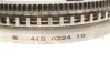 <strong>Маховик RENAULT GRAND SCENIC II, MEGANE II, SCENIC II, 02-11 (вир-во LUK) LuK 415 0224 10 (фото 5)</strong>
