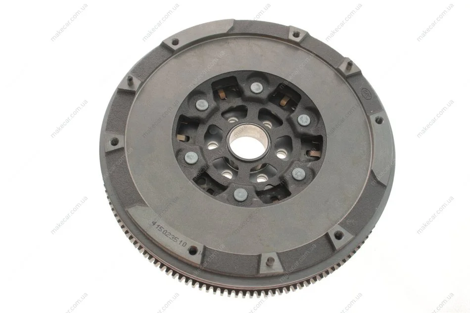 <strong>Маховик OPEL (вир-во Luk) LuK 415 0235 10 (фото 1)</strong>