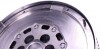 Маховик Fiat Grande Punto/Astra H/Saab 9-3 1.9 CDTI 04- (240 mm) LuK 415 0241 10 (фото 3)