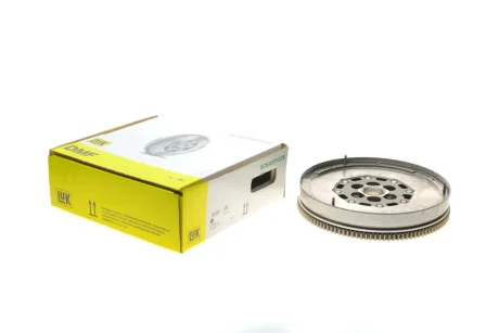 Маховик FIAT, OPEL, SAAB (вир-во LUK) для Opel, Saab, Vauxhall LuK 415 0241 10 фото товару