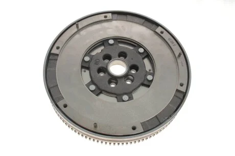 Маховик AUDI, SEAT, VW (вир-во LUK) для LuK 415024410 фото товару