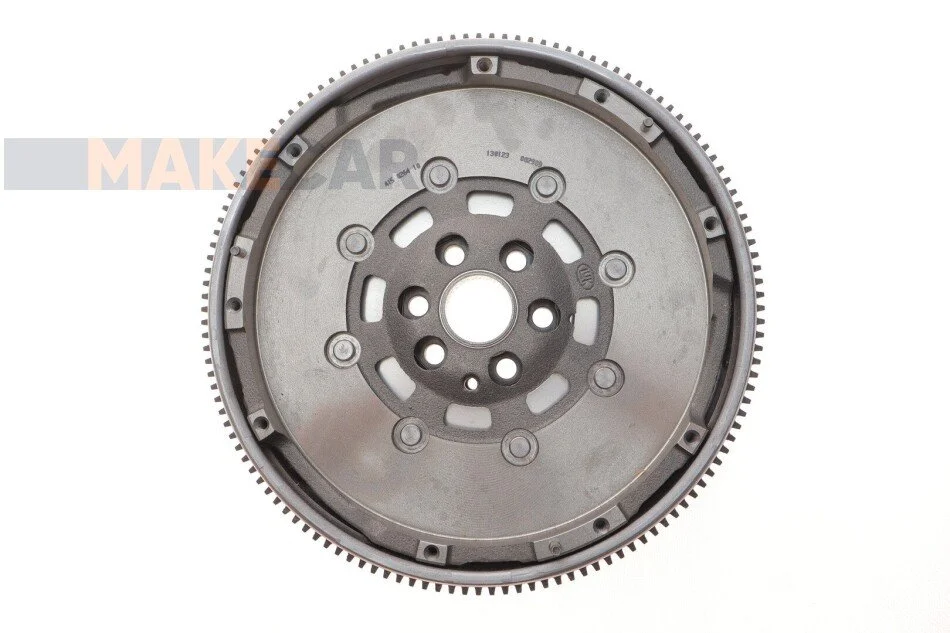 <strong>Маховик VW PASSAT (3C2) 2.0 FSI (18521) (Вир-во LUK) LuK 415 0264 10 (фото 1)</strong>