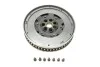 <strong>Маховик RENAULT ESPACE IV, LAGUNA II (вир-во LUK) LuK 415 0270 10 (фото 1)</strong>