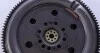<strong>Маховик HYUNDAI i30, TUCSON 2.0CRDi 04- (Вир-во LUK) LuK 415027310 (фото 4)</strong>