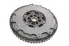 <strong>Маховик NISSAN X-TRAIL 2.2dCI 03-13 (Вир-во LUK) LuK 415 0281 11 (фото 3)</strong>