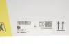 <strong>Маховик NISSAN X-TRAIL 2.2dCI 03-13 (Вир-во LUK) LuK 415 0281 11 (фото 4)</strong>