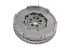 <strong>Маховик HYUNDAI SANTA FE II, 2.2 CRDi, 06-12 (вир-во LUK) LuK 415 0285 10 (фото 2)</strong>