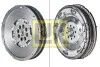 <strong>Двомасовий маховик мкпп (з підшипником) VW CRAFTER 30-35, CRAFTER 30-50 2.5D 04.06-07.11 LuK 415 0336 10 (фото 2)</strong>