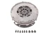 Маховик, ZMS для Audi LuK 415034410 фото товару